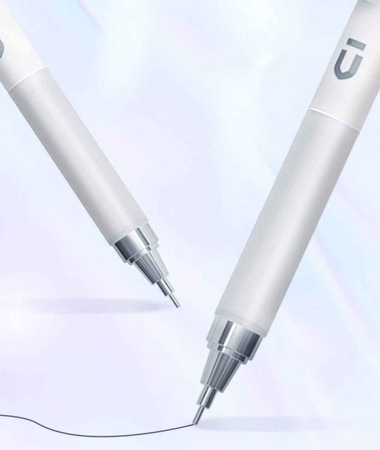 M&G Mechanical Pencil 3-Piece Set for School – 2 Pack( 0.5mm+0.7mm)