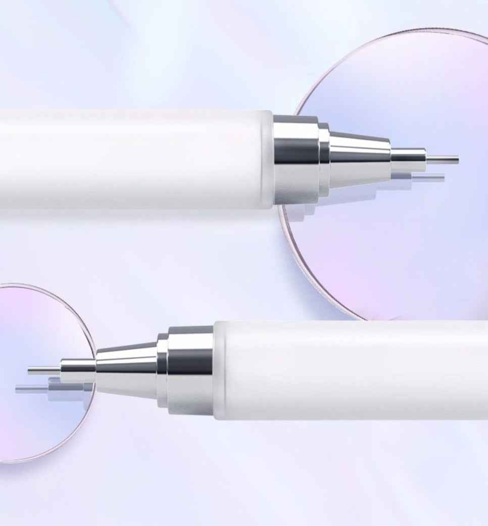 M&G Mechanical Pencil 3-Piece Set for School – 2 Pack( 0.5mm+0.7mm)