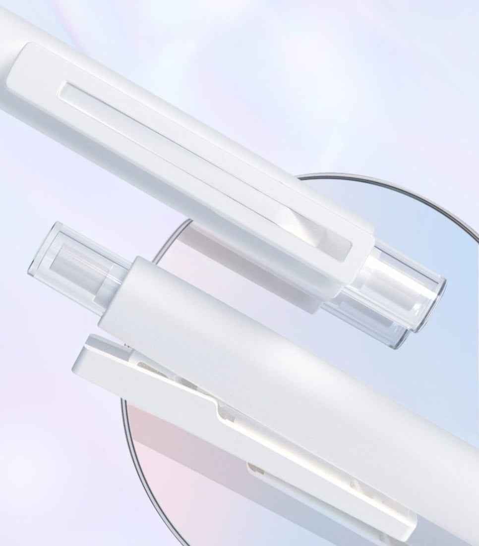 M&G Mechanical Pencil 3-Piece Set for School – 2 Pack( 0.5mm+0.7mm)