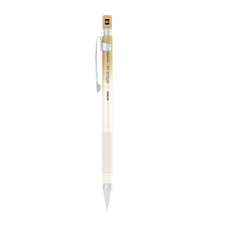MORRIS ATTICA Gradient Resin Mechanical Pencil (0.5mm)