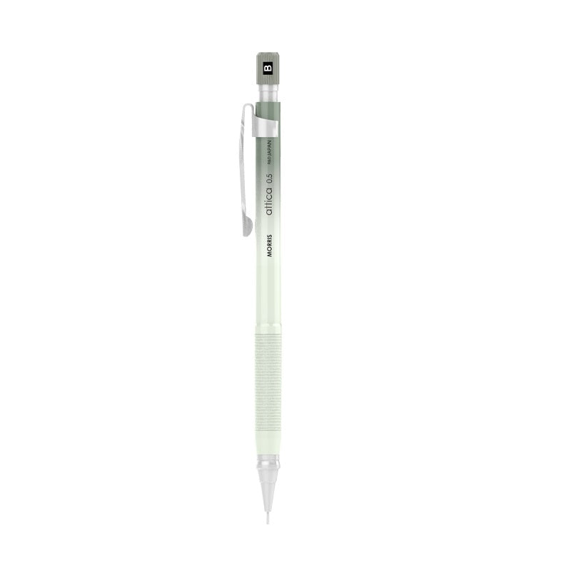 MORRIS ATTICA Gradient Resin Mechanical Pencil (0.5mm)