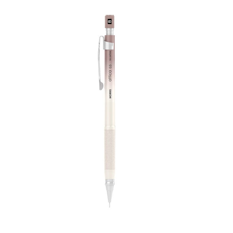 MORRIS ATTICA Gradient Resin Mechanical Pencil (0.5mm)