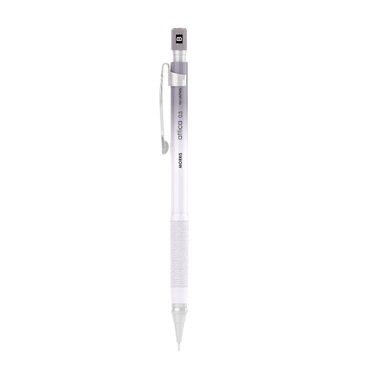 MORRIS ATTICA Gradient Resin Mechanical Pencil (0.5mm)