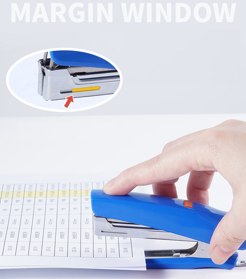 Max Classic Stapler HD-10D with 1000pcs Staples - TTpen