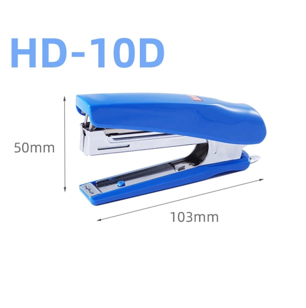 Max Classic Stapler HD-10D with 1000pcs Staples - TTpen
