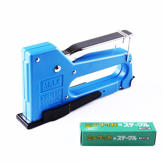 Max Mini Tacker TG-HC Light Duty Guntacker - TTpen