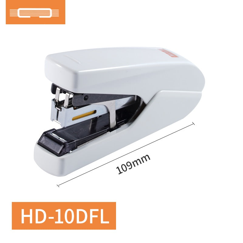 Max Powerflat Stapler HD-10DFL with 1000pcs Staples - TTpen