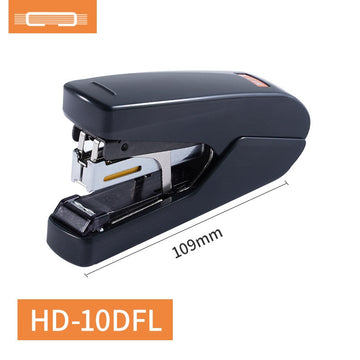 Max Powerflat Stapler HD-10DFL with 1000pcs Staples - TTpen