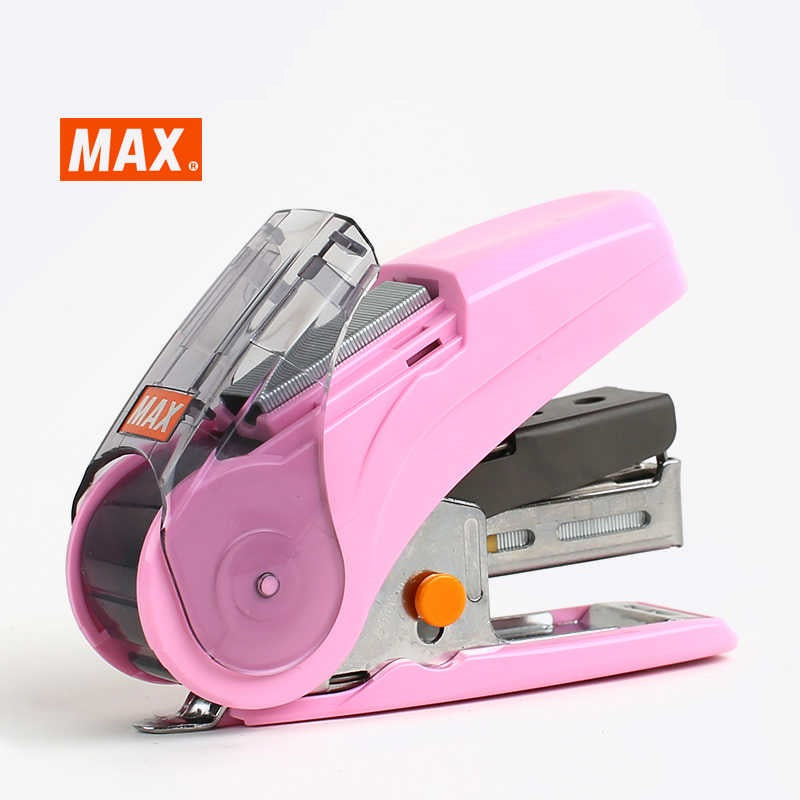 Max SAKURI Kid's Stapler HD-10NLCK with 1000pcs Staples - TTpen