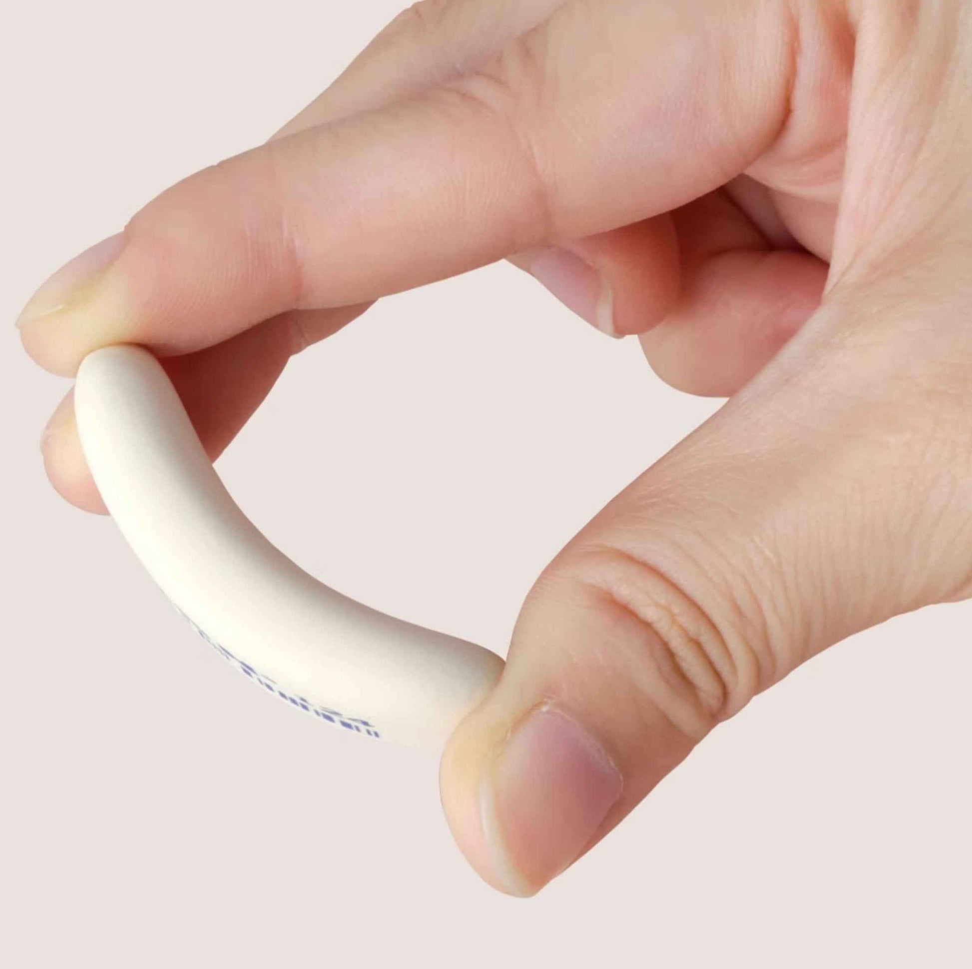 Milan Pencil Eraser 124 Oval/430 Square/4045 Triangle,5 Pack