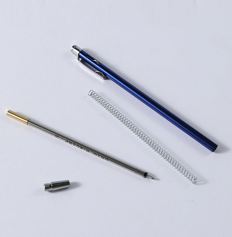 OHTO Smallest Retractable Minimo Ballpoint Pen
