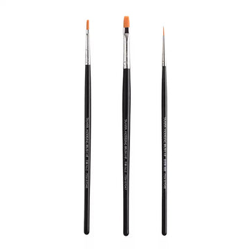 TAMIYA 87067 Modeling Brush Set High Finish Standard