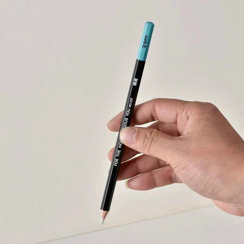 REMSONG Precision Eraser Pencils 10-Pack