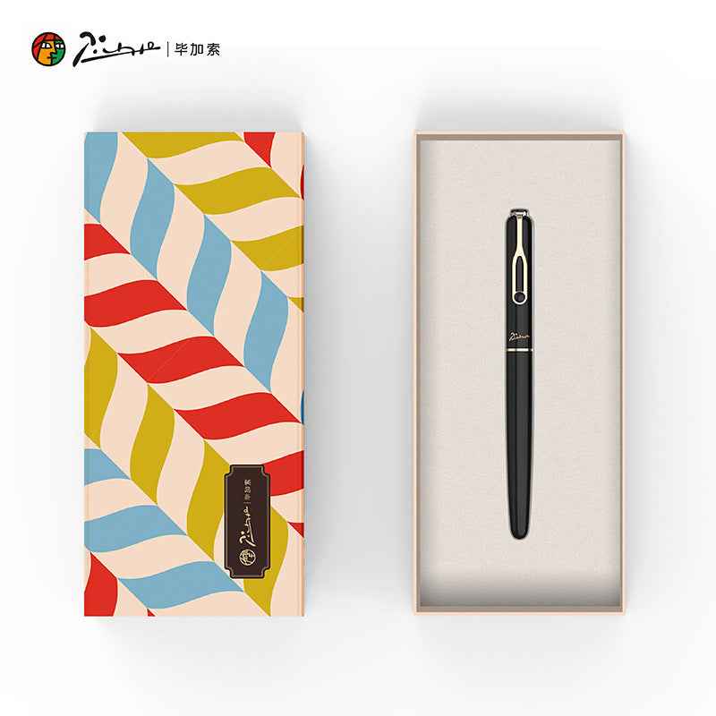 Picasso 620 Yummy Candy Series Fountain Pen (EF Nib 0.35mm) - TTpen