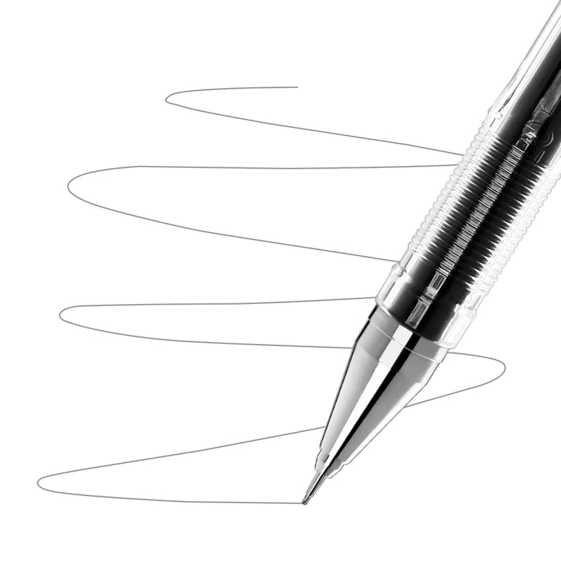 Pilot HI-TEC-C Gel Ink Pen 3 Pack 0.3MM/0.4MM/0.5MM