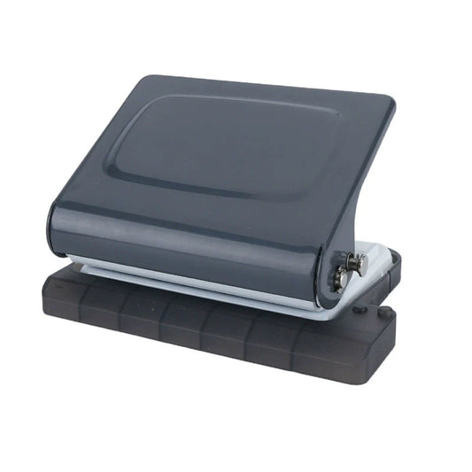 10-Hole Paper Punch Binding Machine for Planner A4/A5/B5 Book