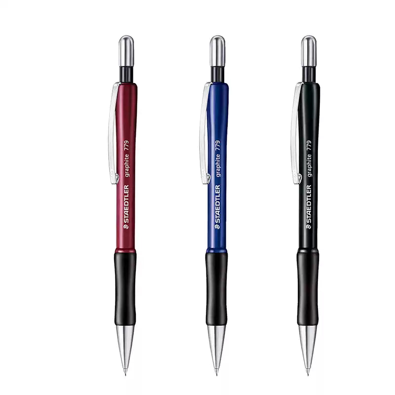 Staedtler Graphite 779 Mechanical Pencil,0.7mm