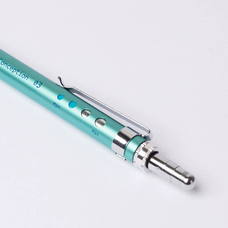 OHTO Conception Mechanical Pencil 0.3mm/0.5mm