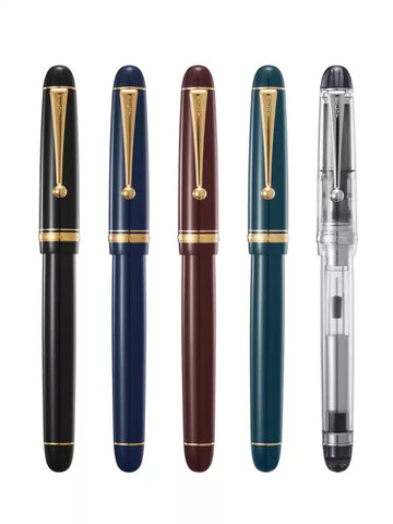 PILOT Custom 74 Fountain Pen 14K Gold Nib