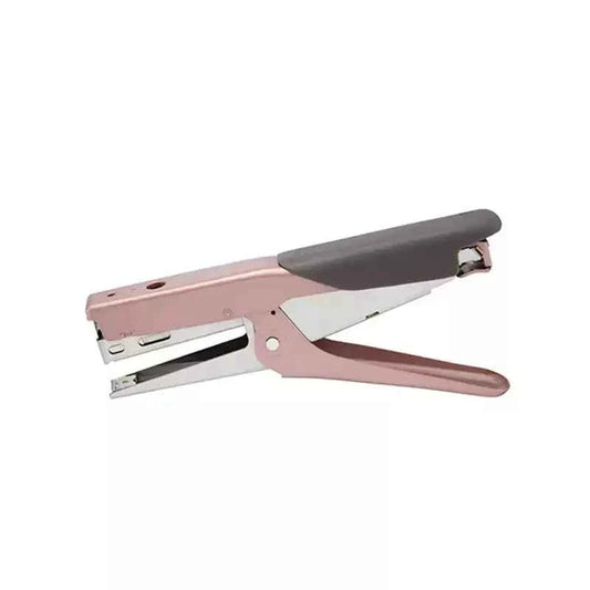 MAX Plier Type Stapler HP-50L for Tagging and Packaging