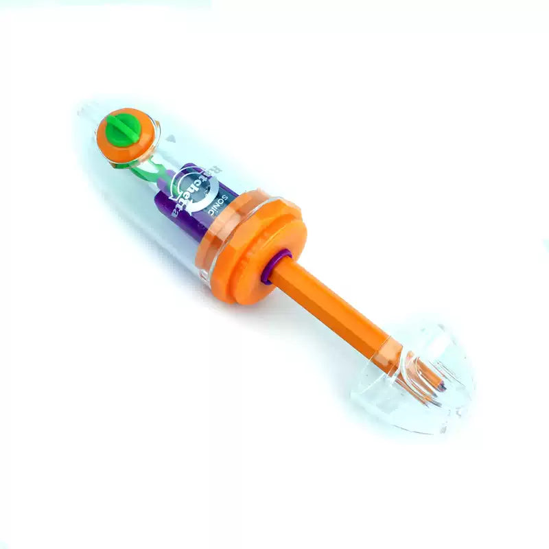 Sonic SK-878 Ratchet Capsules Handy Pencil Sharpener - TTpen