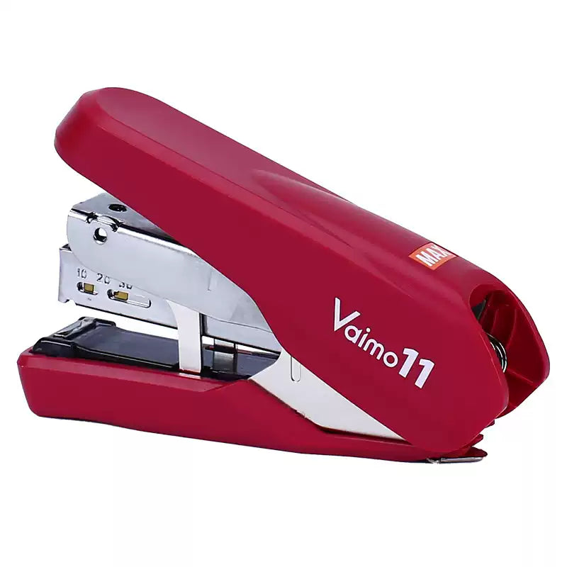 MAX Vaimo 11 Flarme Stapler HD-11FNL with 1000 Staples - TTpen