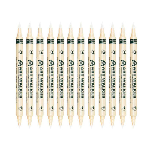 Gundam Marker Remover 12 Pack for Glass Model Ceramics Plastics