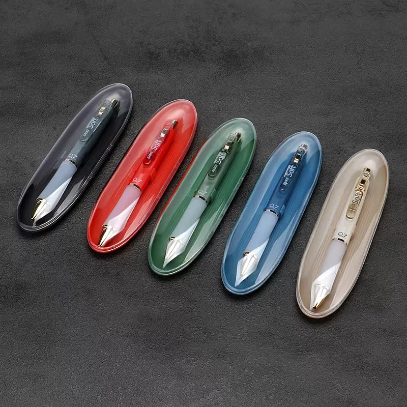 Baoke Soft 0.7 Gel Ink Pen