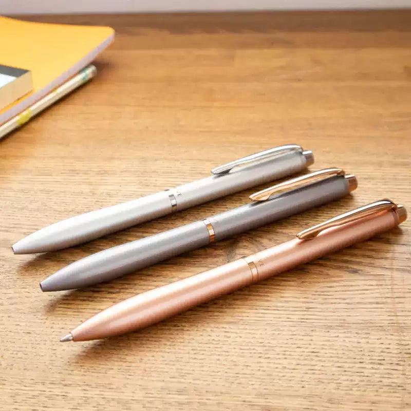 Pilot Acro Drive Hybrid Ballpoint Pen - 0.7 mm