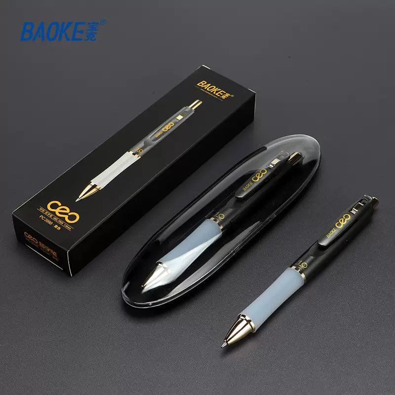 Baoke Ceo PC3998 Gel Pen 1.0mm