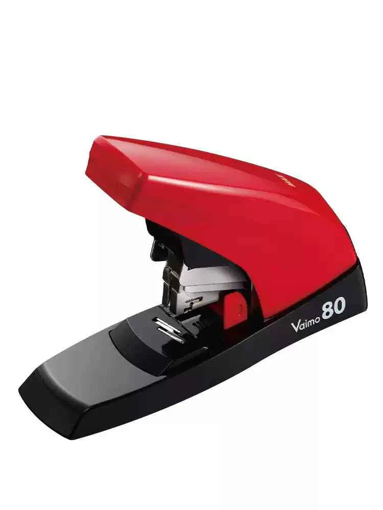 MAX Vaimo 80 Stapler HD-11UFL with 1000pcs Staples for Office