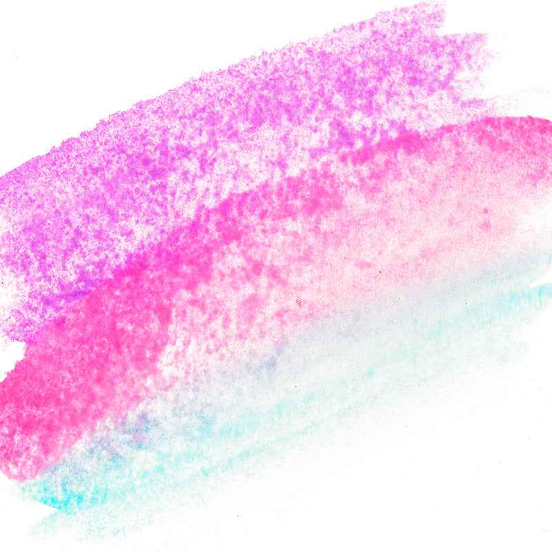24 Colors Watercolor Paint Set Metallic Glitter Color - TTpen