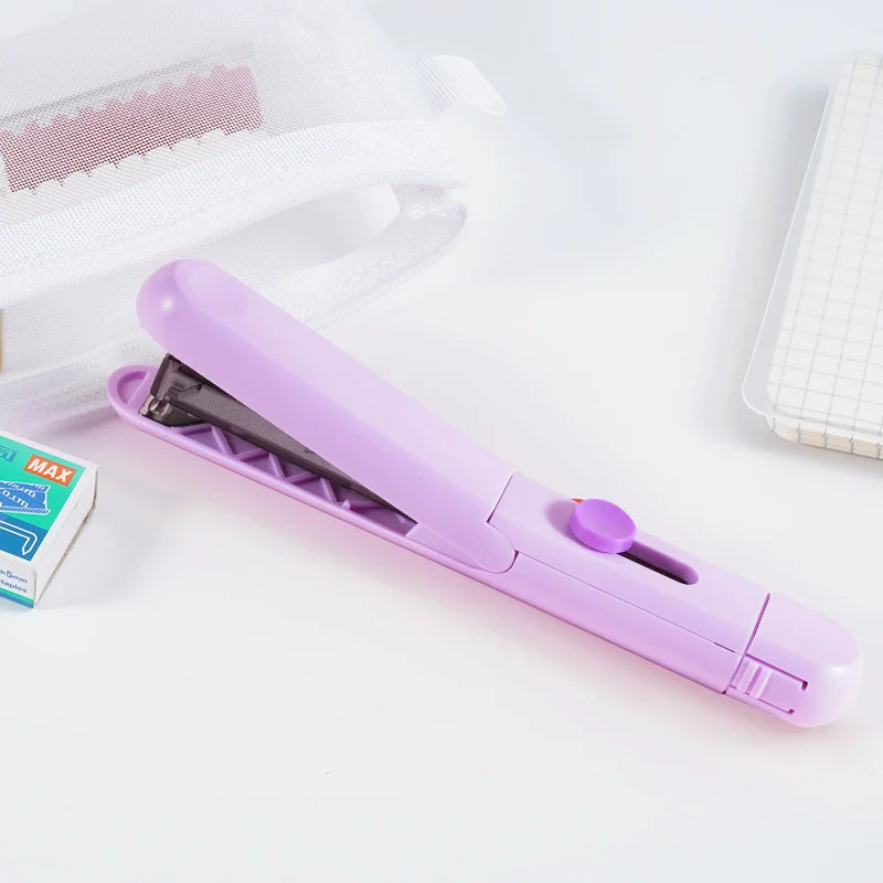 MAX MOTICK Mobile Stick Type Stapler HD-10SK 148mm - TTpen