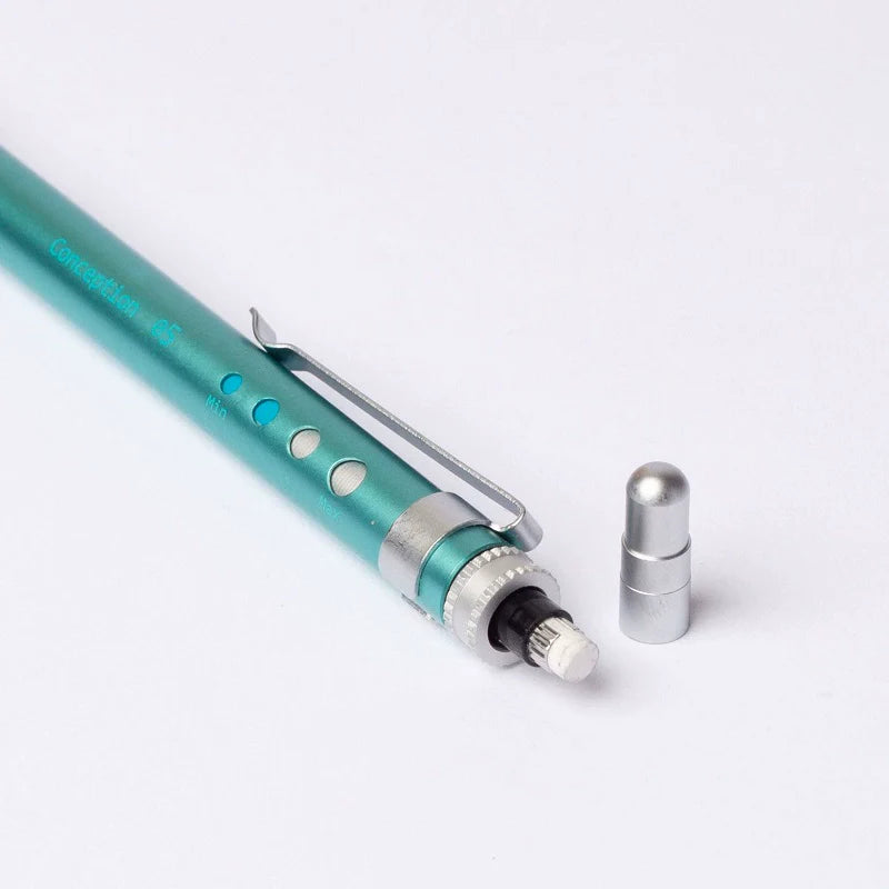 OHTO Conception Mechanical Pencil 0.3mm/0.5mm
