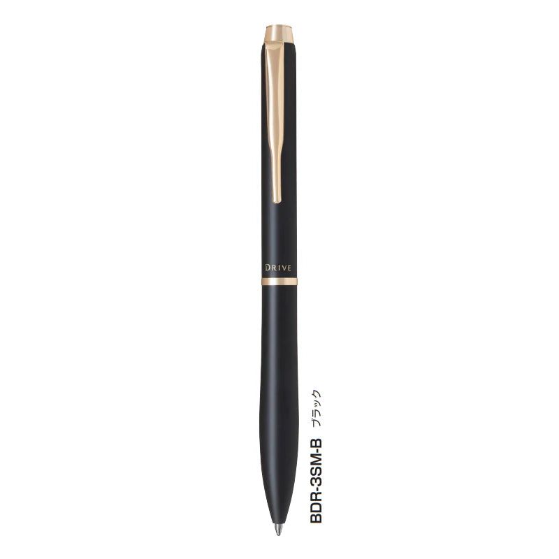 Pilot Acro Drive Hybrid Ballpoint Pen - 1.0 mm - TTpen
