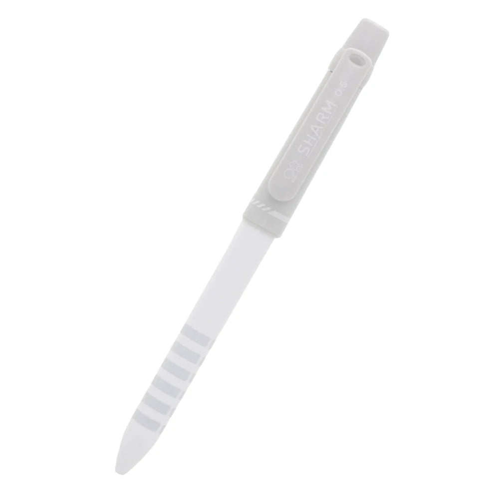 Sunstar SHARM 2-in-1 Rotating Mechanical Pencil