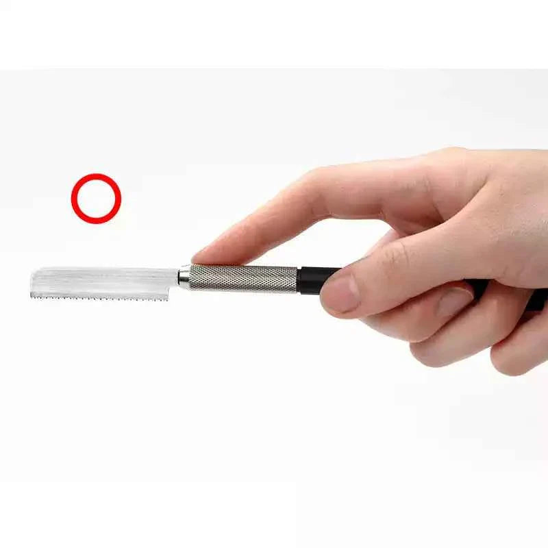 Tamiya 74111 Fine Craft Handsaw with Handle