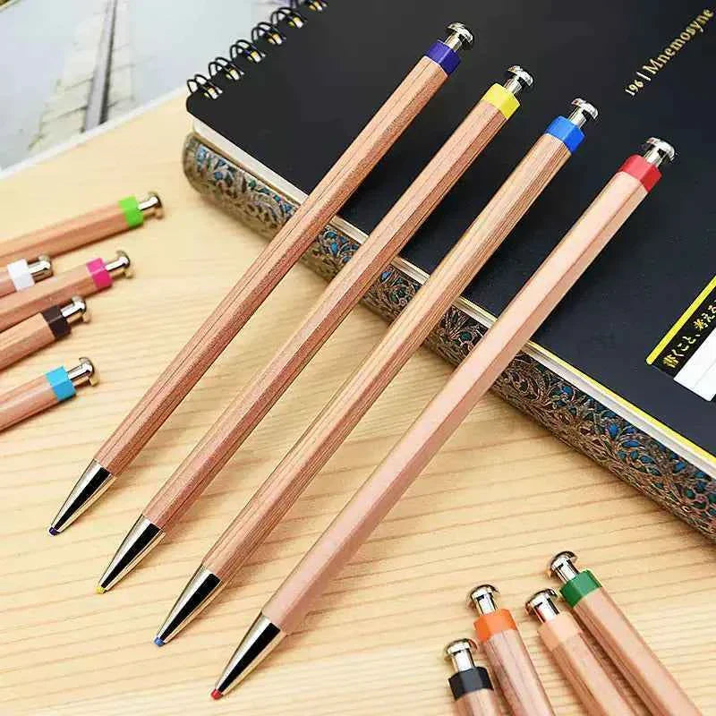 Kita-Boshi Otona No Enpitsu 2mm Mechanical Colored Pencil