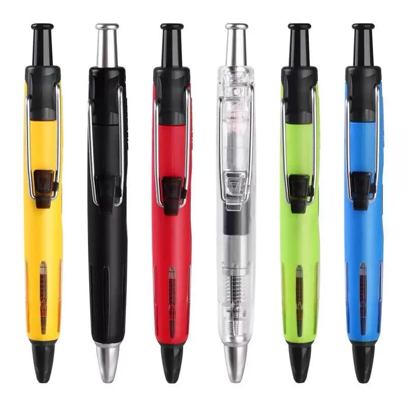 Tombow AirPress Ballpoint Pen 0.7mm