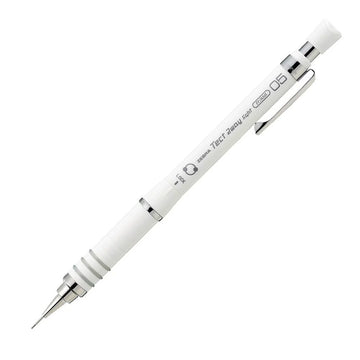 Zebra Mechanical Pencil Tect 2 Way Light, 0.5mm