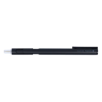 Sun-Star Topull B Ballpoint Pen Black Ink 0.5MM