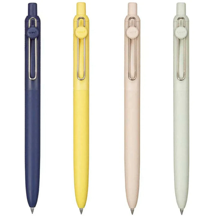 Uni-ball ZENTO Standard Model Water Based Ballpoint Pen