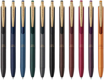 Zebra Sarasa Grand Gel Ink Pen 0.5MM