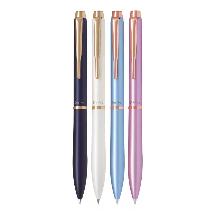 Pilot Acro Drive Hybrid Ballpoint Pen - 0.7 mm