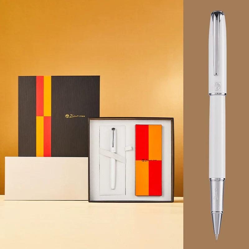 Picasso R16S Luxury Metal Ballpoint Pen Gift Set - TTpen