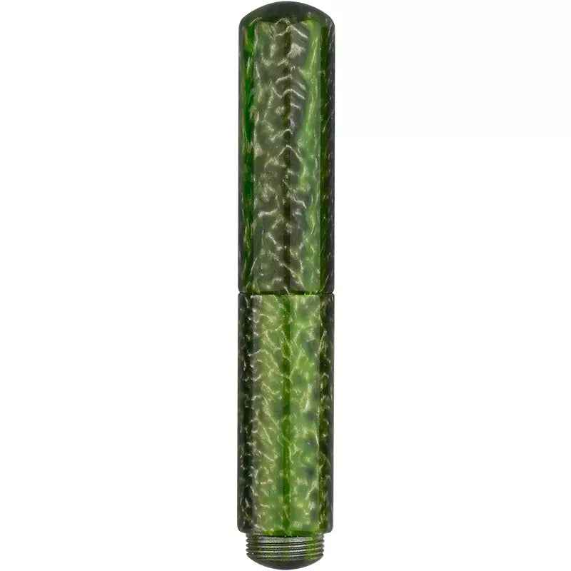 MAJOHN Wancai Mini Transparent Pocket Fountain Pen Fine Nib 0.5mm - TTpen