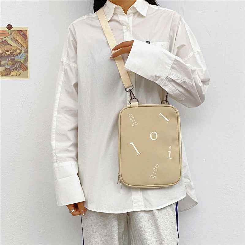 11/13.3 Inch Protective Tablet Laptop Sleeve Bag with Shoulder Strap