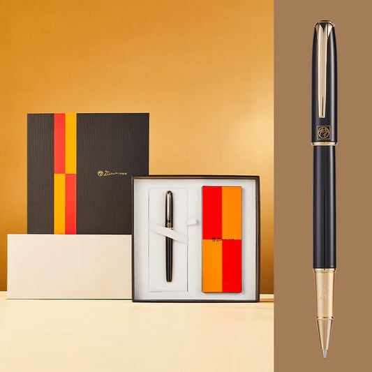 Picasso R16S Luxury Metal Ballpoint Pen Gift Set - TTpen
