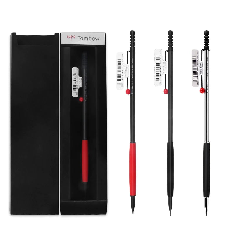 Tombow ZOOM 707 Mechanical Pencil 0.5mm