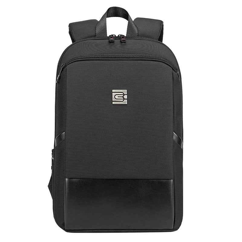 Bruno Cavalli Slim Lightweight Laptop Backpack Bookbag for Work Business and College - TTpen